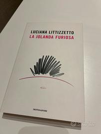 La jolanda furiosa