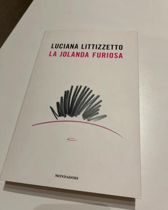 La jolanda furiosa