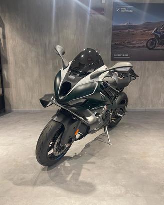 Bmw M 1000 RR Limited Edition Isle of Man TT
