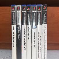giochi PS2