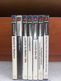giochi PS2