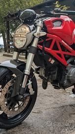 Ducati Monster 696+