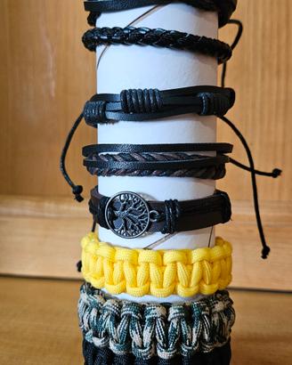Braccialetti