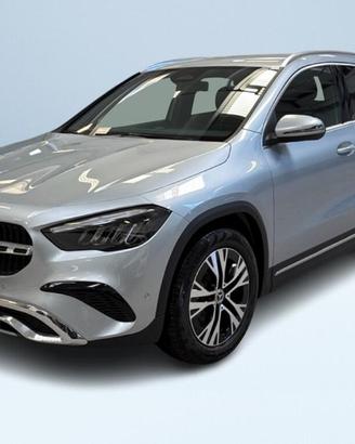 Mercedes GLA 200 d Progressive Extra auto