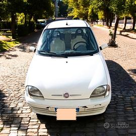 Fiat 600