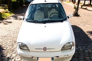 Fiat 600