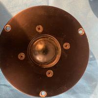 Coppia di Tweeter Dynaudio D28af