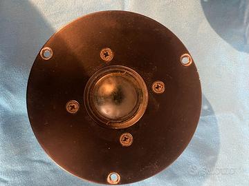 Coppia di Tweeter Dynaudio D28af