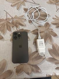Iphone 13 pro