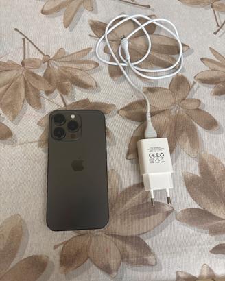 Iphone 13 pro