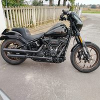 Harley davidson low rider s