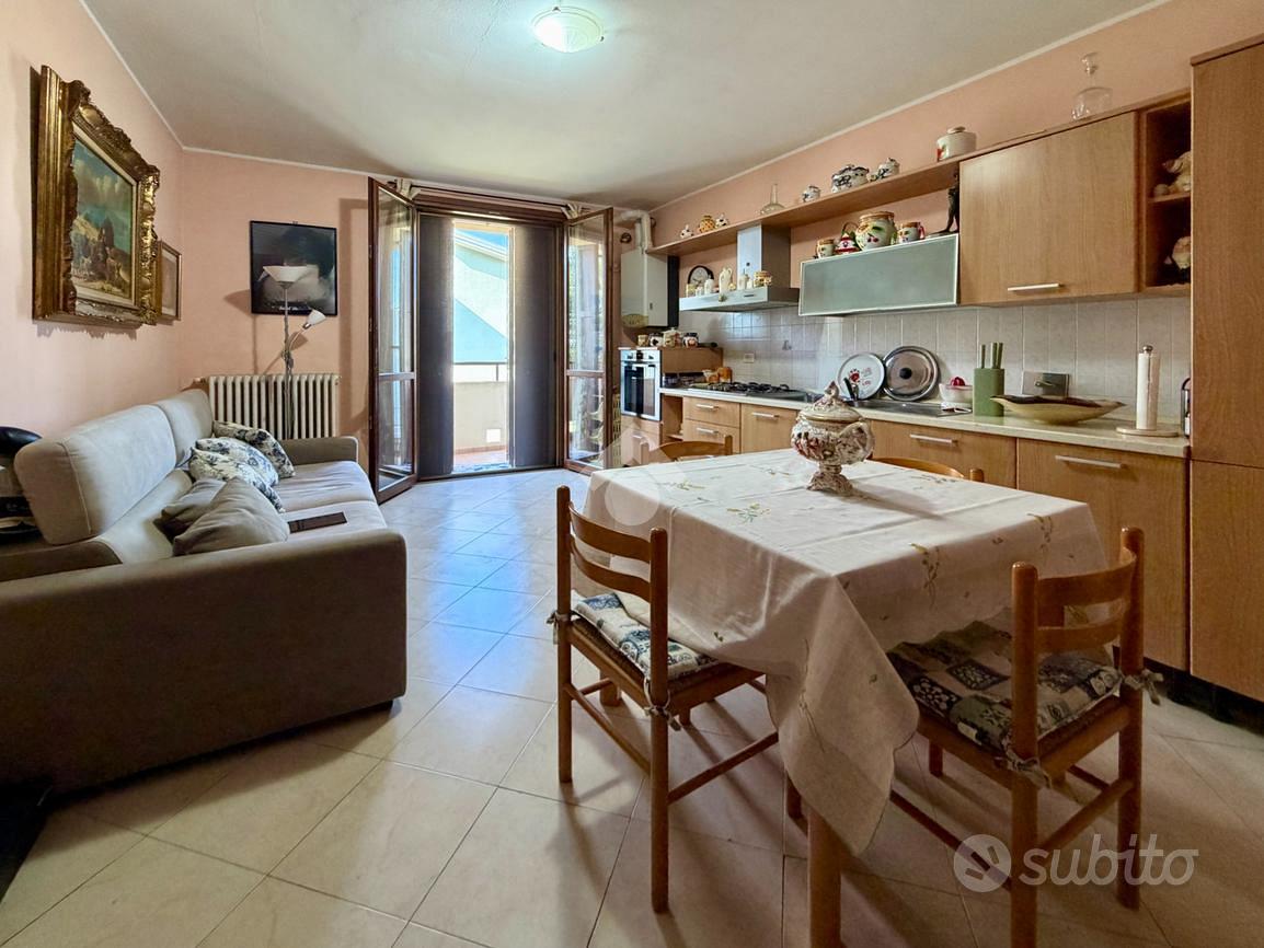 Appartamento – Guastalla, San Rocco - Vista 2