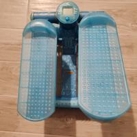 step Domyos