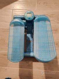 step Domyos