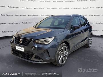 SEAT Arona 1.0 ecotsi FR 95cv