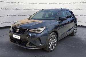 SEAT Arona 1.0 ecotsi FR 95cv