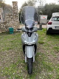 HONDA SH 125 2023