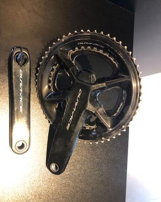 Guarnitura Shimano Dura-Ace