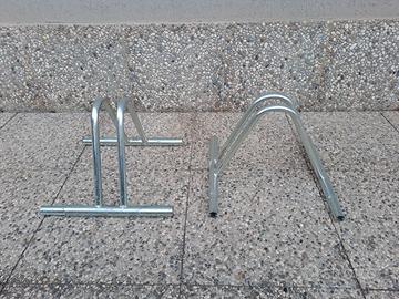 PORTABICI N° 2 PEZZI