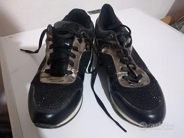 Scarpe dame rose hotsell