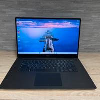 Dell Precision 5540 i7-9850H/32gb/1tb/Quadro T1000