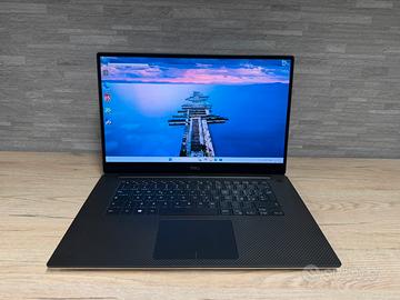 Dell Precision 5540 i7-9850H/32gb/1tb/Quadro T1000