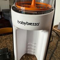 babybrezza formula pro advanced bianco