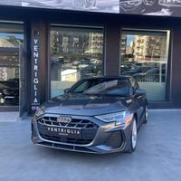 AUDI - A3 - SPB 35 TDI S tronic 34.000KM
