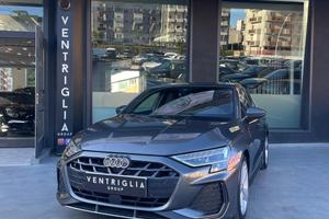 AUDI - A3 - SPB 35 TDI S tronic 34.000KM