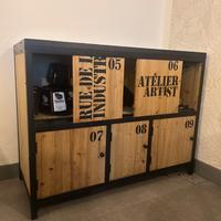 Mobile sala