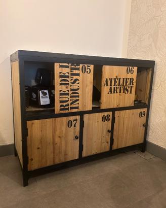 Mobile sala