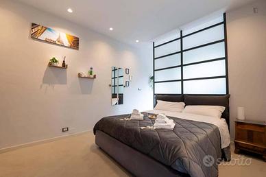 Appartamento di 38 m² a Torino