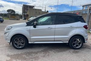 FORD EcoSport 1.5 TDCi 100 CV Start&Stop
