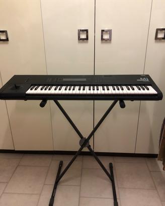 Tastiera KORG M1 MUSIC