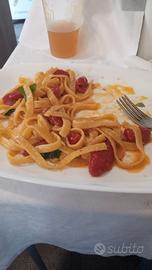 Collaboratore professionista in tutta Italia