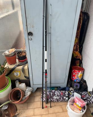 Canna Pesca feeder