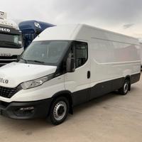 Iveco daily 35s16 l4h2 furgone e6