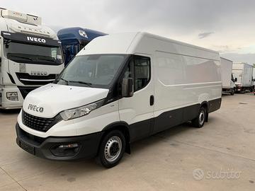 Iveco daily 35s16 l4h2 furgone e6