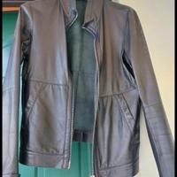 Giubbotto  primaverile Armani 