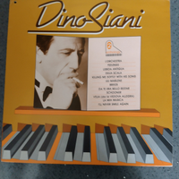 Stock di 4 Vinili Dino Siani