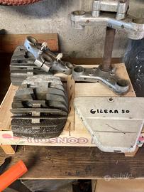 Gilera no fantic