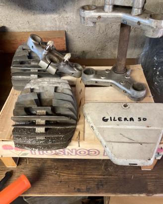 Gilera no fantic