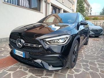 Mercedes-benz GLA 180 d Automatic AMG Line Premium