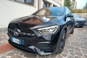 Mercedes-benz GLA 180 d Automatic AMG Line Premium