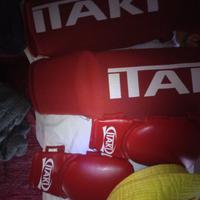 occorrente karate.aikkido.ju jtsu