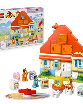 LEGO DUPLO codice 10459