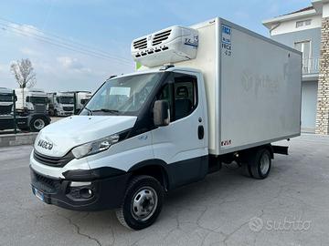 Iveco Daily 35C14 Frigo