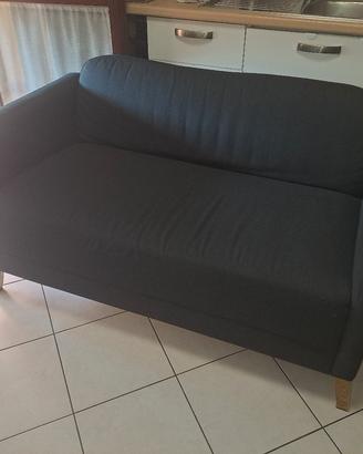 Divanetto ikea  2 posti 
