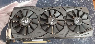 GTX 1070 8Gb DDR5