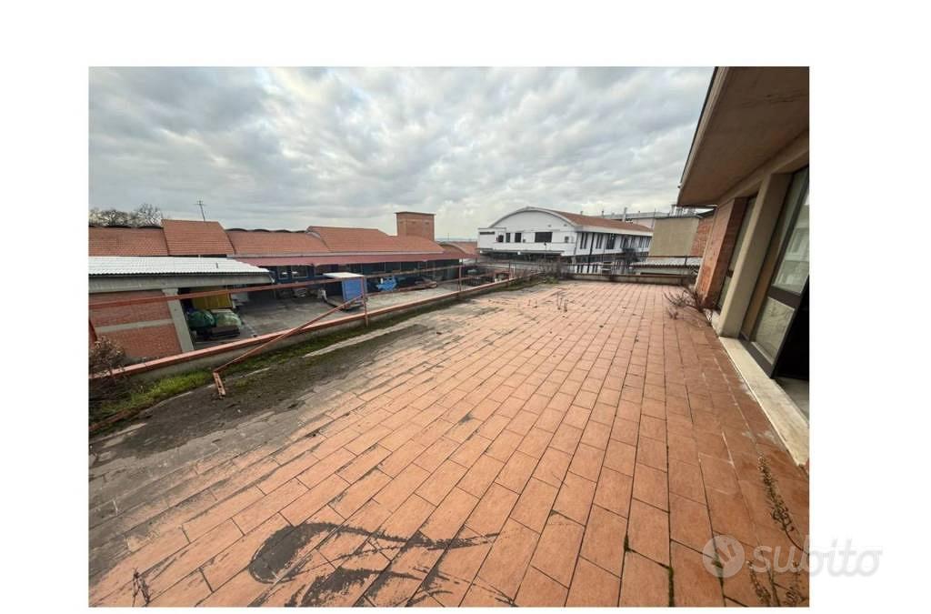 Immobile in asta di 259 m² a San Miniato - Vista 4